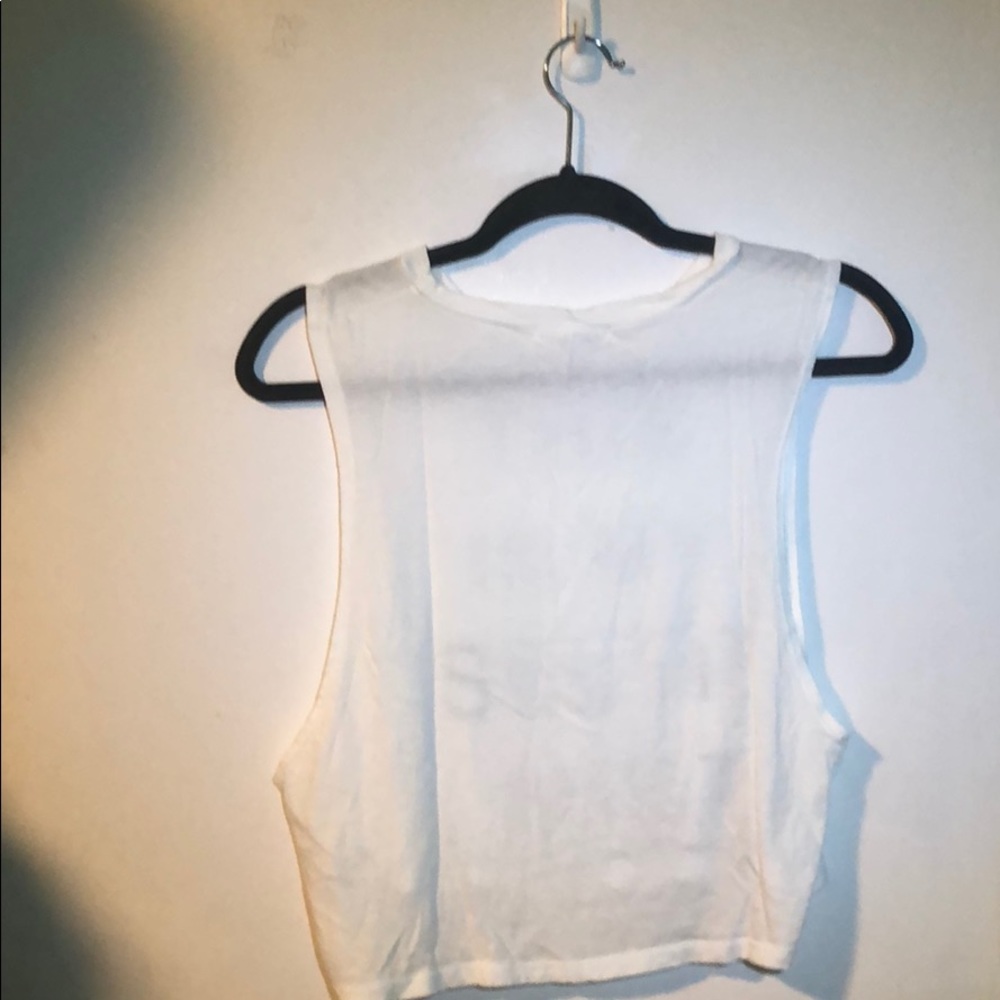 Muscle Tee. - Picture 2 of 2